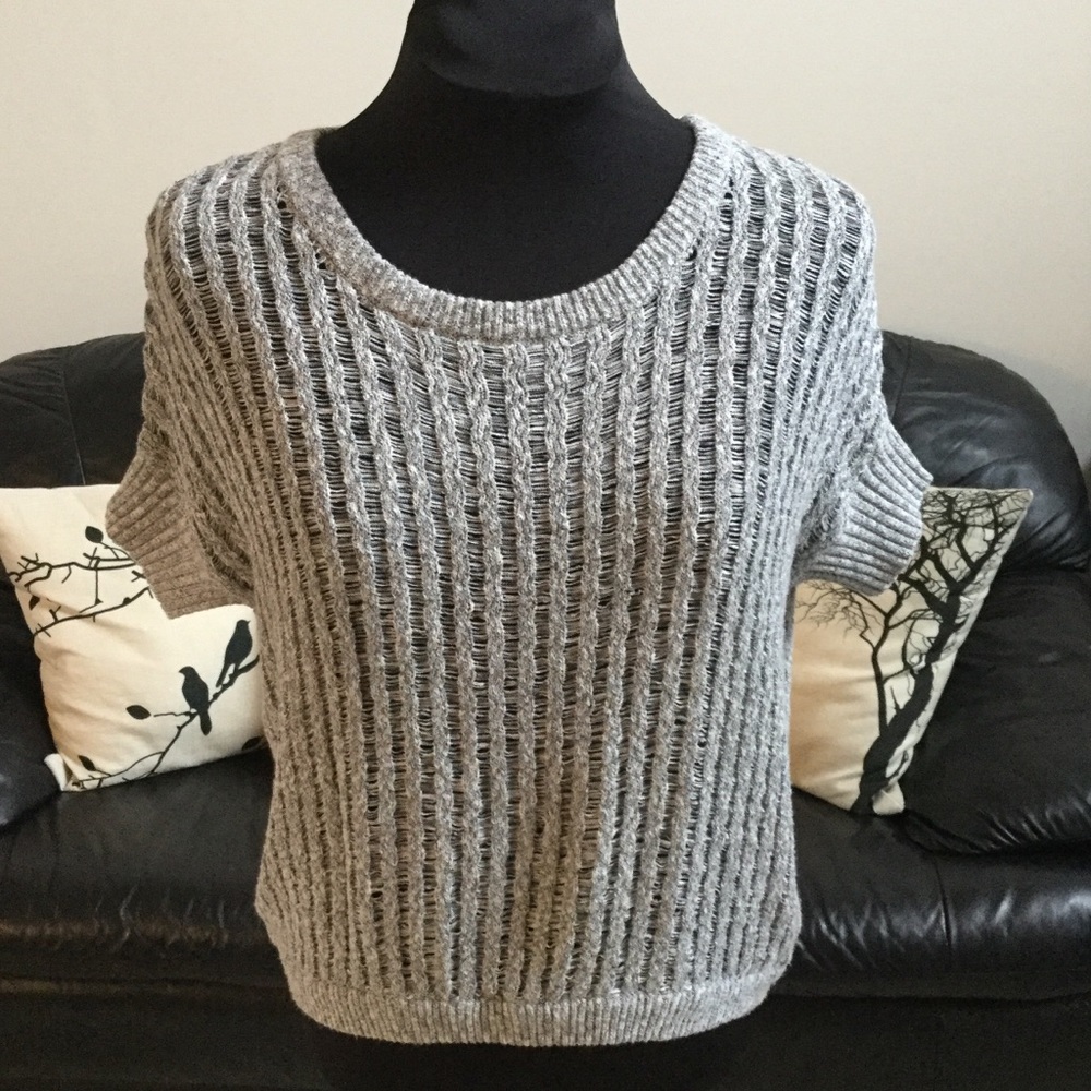 Wow Couture Light Weight Sweater